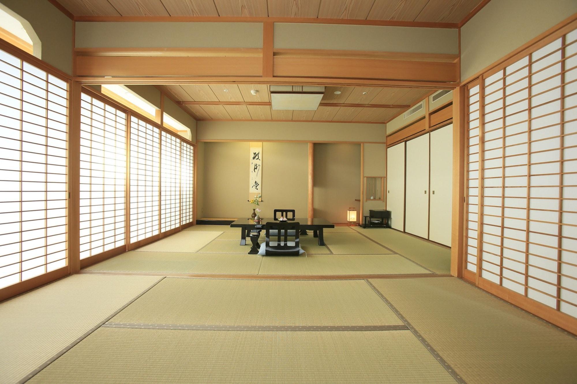 Hotel Kinugawa Onsen Sanraku Nikko Exterior foto